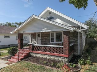 818 Wallace Ave, Indianapolis, IN
