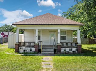 515 Beech St, Chelsea, OK 74016
