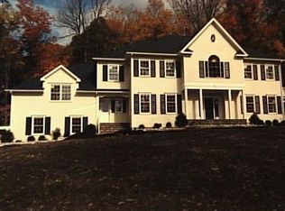 Bernhard Dr, Weston, CT 06883