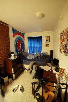 Rented by Vanderborgh Realty  | media 8