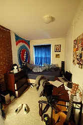 Rented by Vanderborgh Realty 