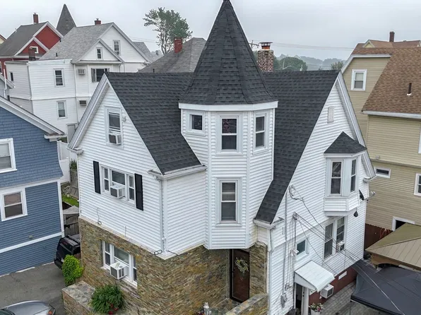 7 Prospect St, Everett, MA 02149