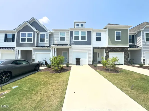 23 Bibury Way, Angier, NC 27501