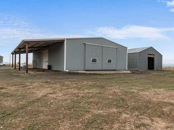 400 NW Highway 26, Madras, OR 97741