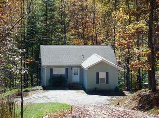 111 Peace Hill Rd, Fleetwood, NC 28626