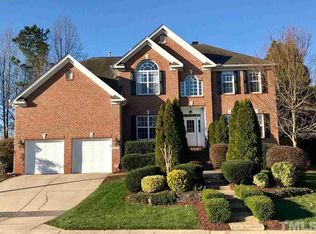 12133 Pawleys Mill Cir, Raleigh, NC 27614