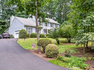 3980 Loftland Dr, Earlysville, VA, 22936
