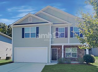 4905 Manchineel Ln, Monroe, NC 28110