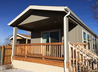 40 Zircon Dr TRLR 11, Reno, NV 89521