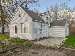 1416 N State St, Big Rapids, MI 49307