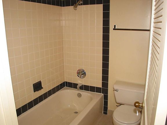 Master Bath One
