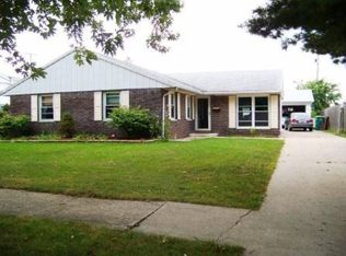 2602 Richmond St, Joliet, IL 60435