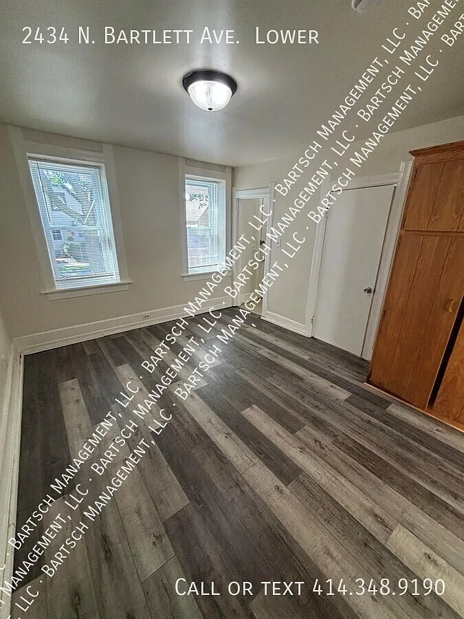 2 bed, $1,050 — Photo 4
