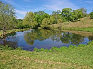1612 Highway 166 N, Mount Pleasant, TN 38474