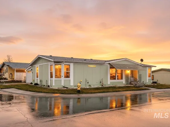 1907 W Flamingo Ave Unit 100, Nampa, ID 83651