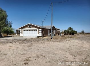 413 S 348th Ave, Tonopah, AZ 85354