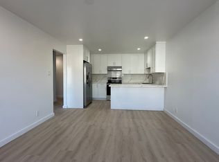 1471 48th Ave #3, San Francisco, CA 94122