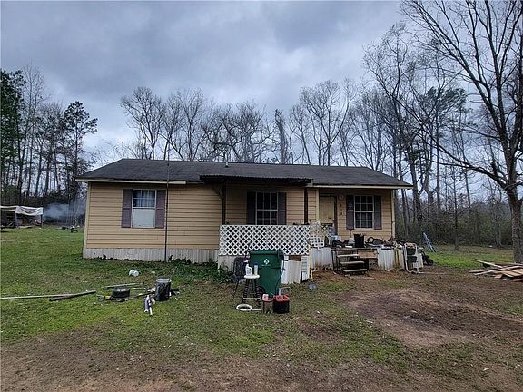 818 Highway 505, Dodson, LA 71422 | MLS #2438980 | Zillow