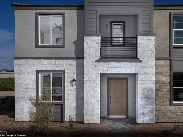 882 Apatite Pl Lot 70, Henderson, NV 89011