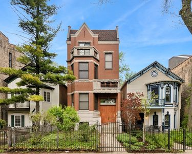 2130 W Le Moyne St #2, Chicago, IL, 60622