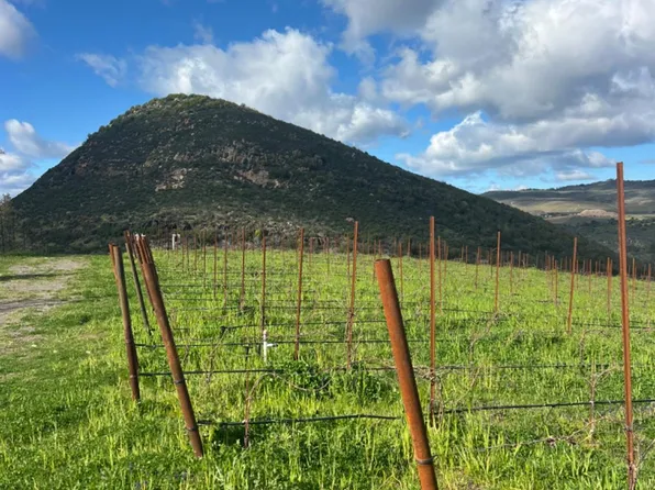 0 Soda Canyon Road, Napa, CA 94558