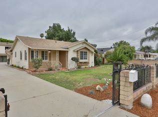 124 Collwood Ave, La Puente, CA 91746