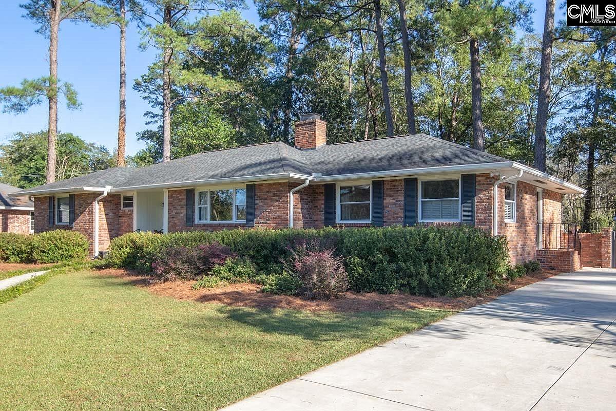 1010 Burwell Ln, Columbia, SC 29205 Zillow