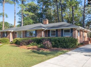 1010 Burwell Ln, Columbia, SC 29205
