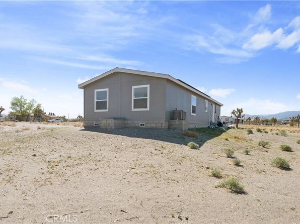 12474 Silver Rock Rd, Pinon Hills, CA 92372