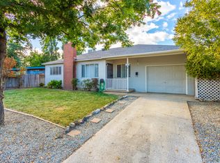 1508 Jeffries Ave, Anderson, CA 96007