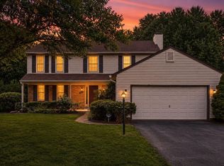 15005 Timberlake Dr, Silver Spring, MD 20905