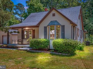 15124 Owens Dr, King George, VA 22485