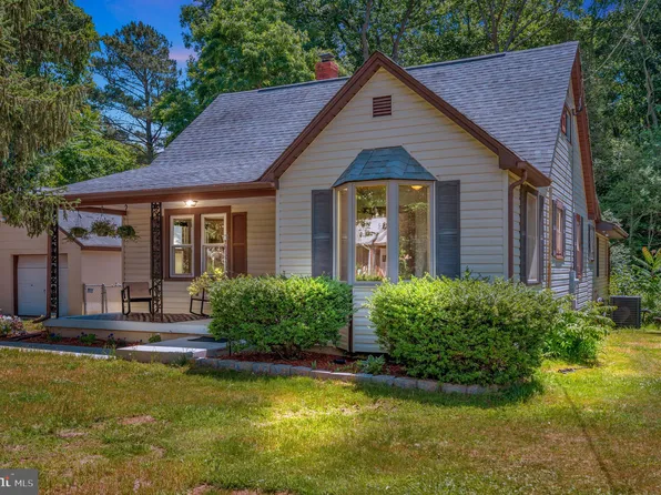 15124 Owens Dr, King George, VA 22485