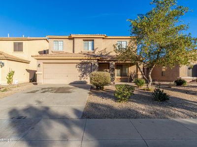 43654 W Colby Dr, Maricopa, AZ, 85138