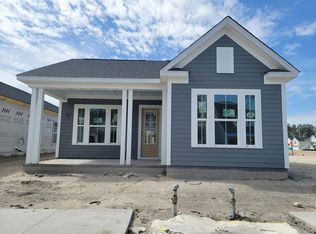 319 Trailmore Ln, Summerville, SC 29486