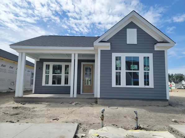 319 Trailmore Ln, Summerville, SC 29486