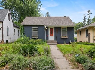 3450 Fillmore St NE, Minneapolis, MN 55418