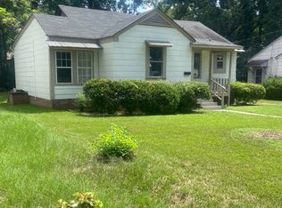 231 Donald St, Jackson, MS 39216