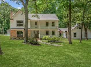 174 Westridge Dr, Huntsville, TX 77340