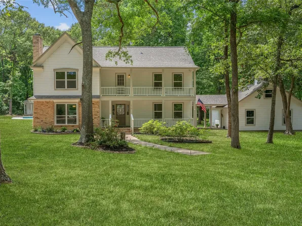 174 Westridge Dr, Huntsville, TX 77340