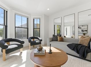 398 Bremen St #2, Boston, MA 02128