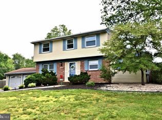 1566 Lafayette Way, Blue Bell, PA 19422
