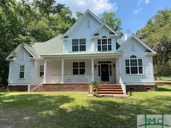 475 Keans Neck Road, Seabrook, GA 29940