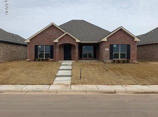 9600 Heritage Hills Pkwy, Amarillo, TX 79119
