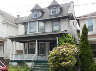 1710 Roselynn St, Scranton, PA 18510