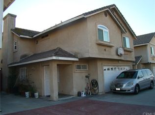 3488 Durfee Ave, El Monte, CA 91732