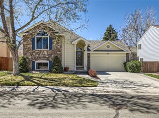 3616 Rosewalk Cir, Highlands Ranch, CO 80129