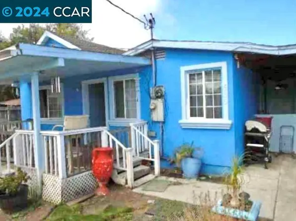 555 4th St, Richmond, CA 94801