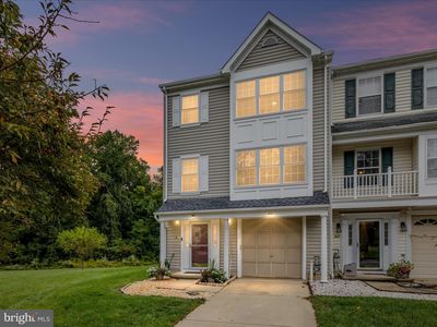 1413 Anna Marie Ct, Annapolis, MD, 21409