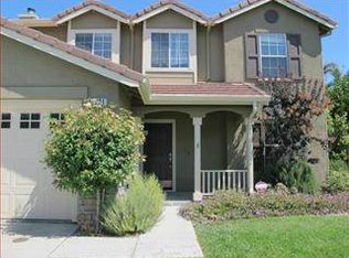 1731 Mimosa St, Hollister, CA